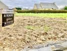 Vente Terrain Plougoulm 29250 509 m2