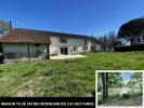 Vente Maison Eauze 32800 9 pieces 292 m2