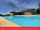 Vente Maison Nogaro 32110 6 pieces 116 m2