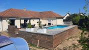 Vente Maison Saint-pierre-des-fleurs 27370 6 pieces 115 m2