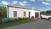 Vente Maison Plaine-sur-mer 44770 4 pieces 77 m2