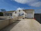 Vente Maison Thou 17290 5 pieces 80 m2