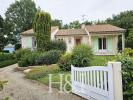Vente Prestige Saint-benoit  86280 6 pieces 151 m2