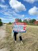 Vente Terrain Groffliers 62600 1036 m2