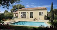 Vente Maison Cabrieres-d'avignon 84220 4 pieces 80 m2