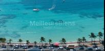 Vente Appartement Sainte-anne 97180 2 pieces 42 m2