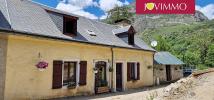 Vente Maison Gavarnie 65120 5 pieces 150 m2