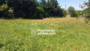 Vente Terrain Tulette  26790 950 m2