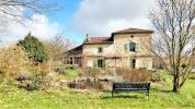 Vente Maison Champagne-mouton Charente 16350 6 pieces 230 m2