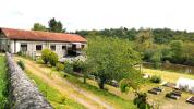 Vente Maison Lessac Charente 16500 7 pieces 260 m2