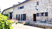 Vente Maison Massignac Charente 16310 5 pieces 200 m2
