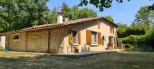 Vente Maison Chalais Charente 16210 4 pieces 118 m2