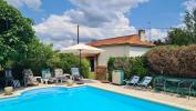 Vente Maison Chenaud Dordogne 24410 4 pieces 83 m2