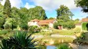 Vente Maison Roumazieres-loubert Charente 16270 5 pieces 170 m2