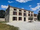 Vente Maison Authon-ebeon Charente Maritime 17770 10 pieces 465 m2