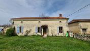 Vente Maison Aubeterre-sur-dronne Charente 16390 9 pieces 196 m2