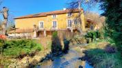 Vente Maison Champagne-mouton Charente 16350 7 pieces 226 m2