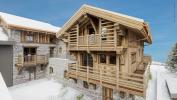Vente Maison Meribel Savoie 73550 6 pieces 211 m2