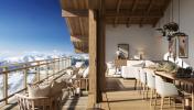 Vente Appartement Alpe-d'huez Isere 38750 5 pieces 153 m2