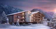 Vente Appartement Chatel Haute Savoie 74390 3 pieces 63 m2
