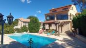 Vente Maison Saint-mandrier-sur-mer 83430 10 pieces 230 m2