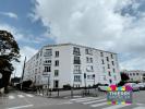 Vente Appartement Nantes  44100 2 pieces 43 m2