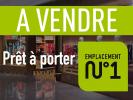 Vente Commerce Saint-priest 69800 88 m2