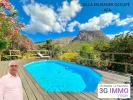 Vente Maison Afa 20167 3 pieces 90 m2