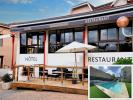 Vente Maison Cazaubon 32150 31 pieces 620 m2