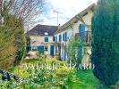 Vente Maison Faverolles 28210 6 pieces 160 m2