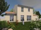 Vente Maison Langlade 30980 4 pieces 110 m2