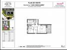 Vente Appartement Pulversheim 68840 4 pieces 75 m2