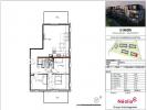 Vente Appartement Pfastatt 68120 4 pieces 84 m2