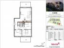 Vente Appartement Pfastatt 68120 4 pieces 84 m2