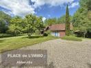 Vente Maison Abbeville 80100 5 pieces 130 m2