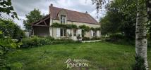 Vente Prestige Beton-bazoches 77320 5 pieces 152 m2