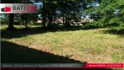 Vente Terrain Bordeaux 33200 1000 m2