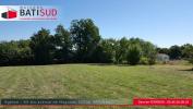 Vente Terrain Sainte-helene 33480 350 m2