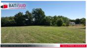 Vente Terrain Saint-medard-en-jalles  33160 217 m2