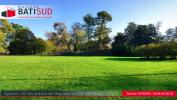 Vente Terrain Belin-beliet 33830 450 m2
