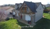Vente Maison Poitiers 86000 5 pieces 125 m2