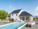 Vente Maison Saint-nicolas-de-macherin 38500 4 pieces 95 m2