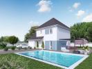 Vente Maison Saint-nicolas-de-macherin 38500 5 pieces 96 m2