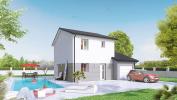 Vente Maison Saint-nicolas-de-macherin 38500 4 pieces 83 m2