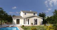 Vente Maison Coublevie 38500 5 pieces 115 m2