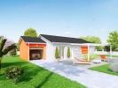 Vente Maison Chassignieu 38730 4 pieces 75 m2