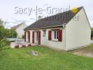 Vente Prestige Chevrieres 60710 5 pieces 80 m2