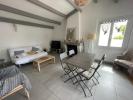 Vente Maison Couarde-sur-mer 17670 2 pieces 52 m2