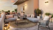 Vente Appartement Sauvian 34410 3 pieces 68 m2