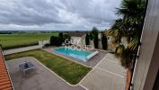 Vente Maison Surgeres 17700 8 pieces 173 m2